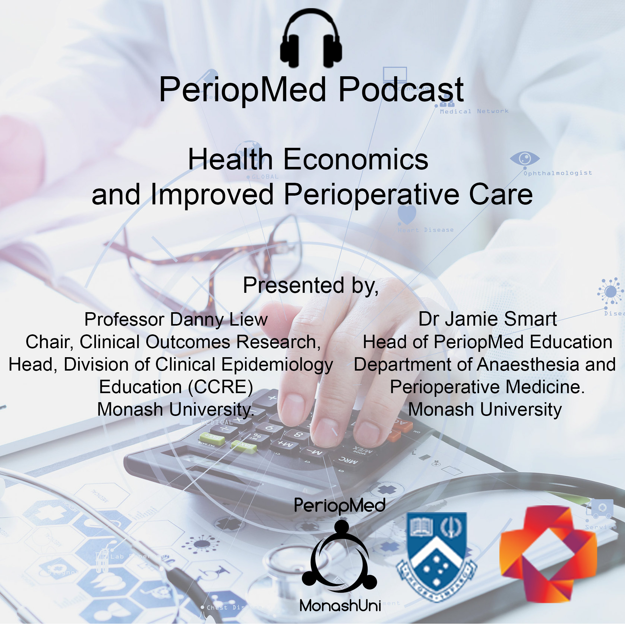 Health Economics and Improved Perioperative Care