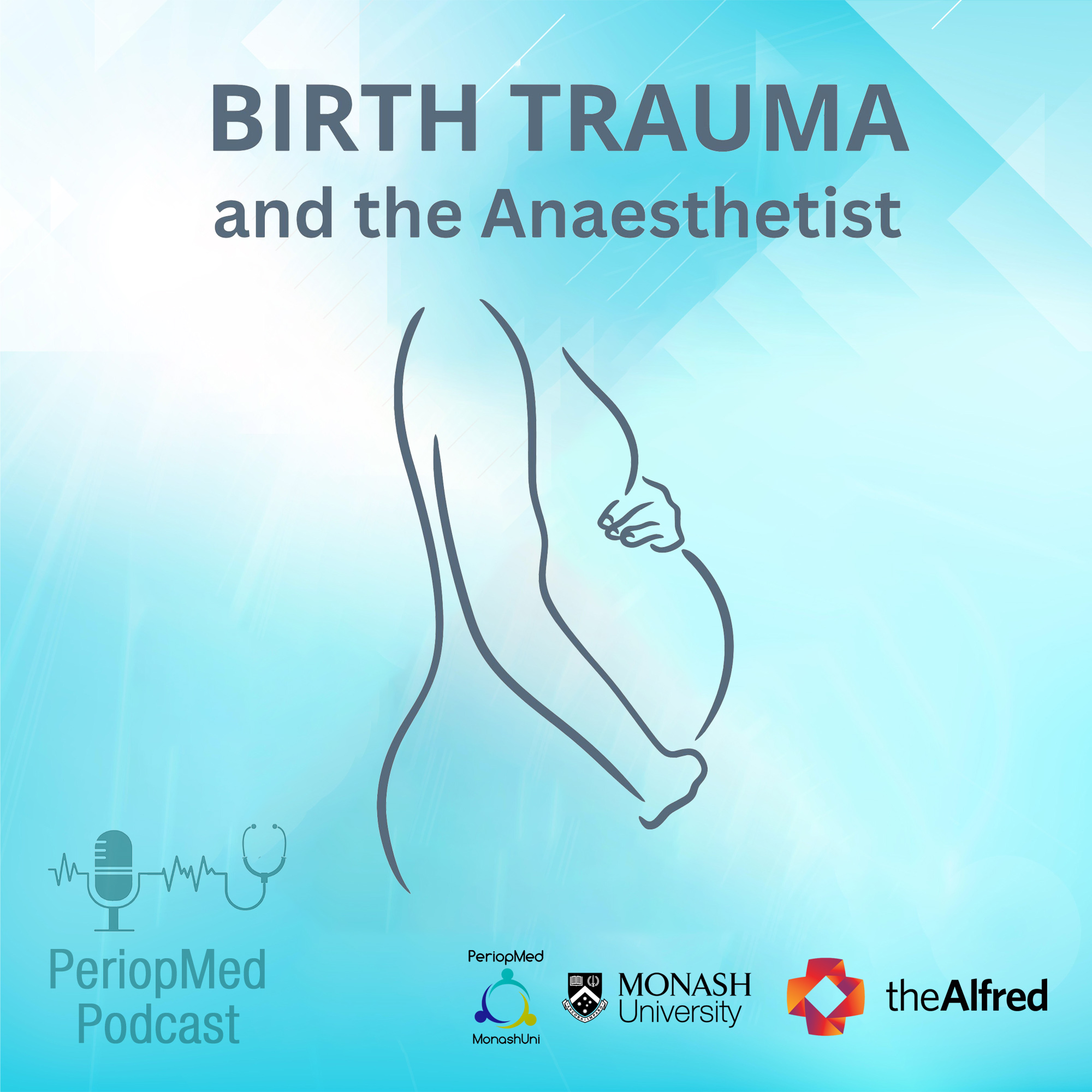 Birth Trauma and the Anaesthetist